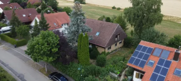 Adosado de 2 dormitorios en Ostalbkreis, Germany No. 228411 2