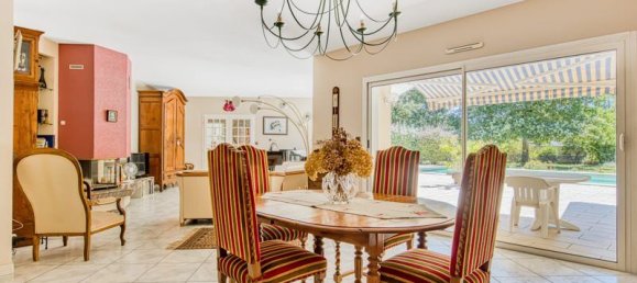 4 Schlafzimmer Villa in Le Teich, France, Nr. 325136 4