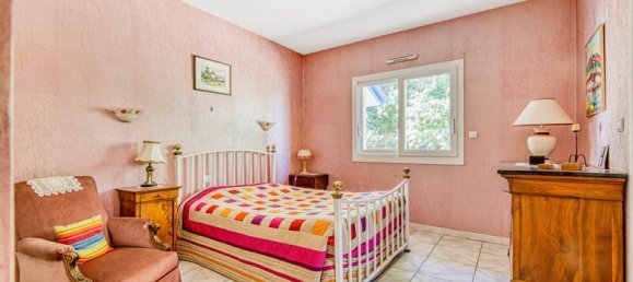 4 Schlafzimmer Villa in Le Teich, France, Nr. 325136 8