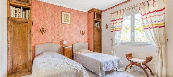 4 Schlafzimmer Villa in Le Teich, France, Nr. 325136 6