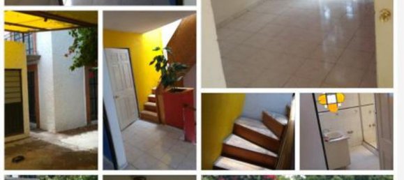 Casa T3 em Puebla, Mexico N.º 164523 2