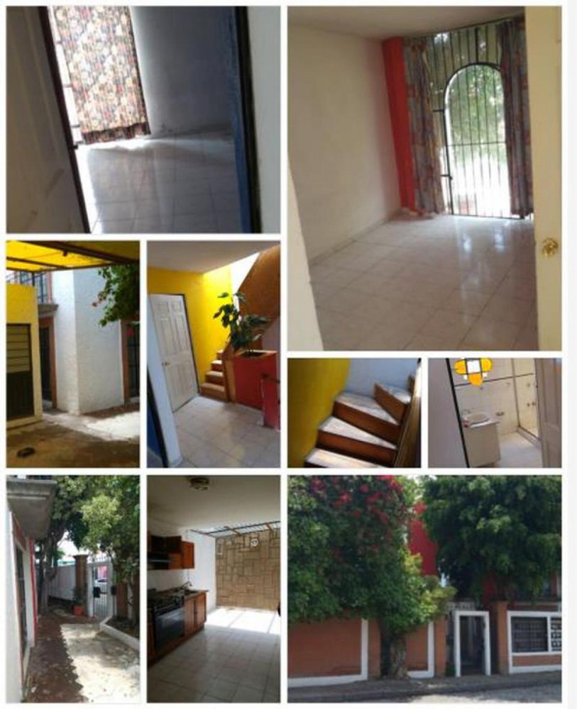 Casa T3 em Puebla, Mexico N.º 164523