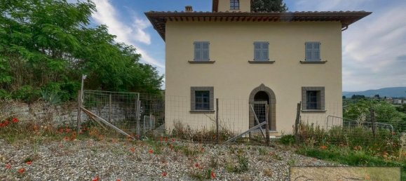 6 Schlafzimmer Villa in Impruneta, Italy, Nr. 142 2
