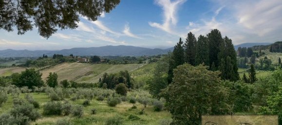 6 Schlafzimmer Villa in Impruneta, Italy, Nr. 142 6