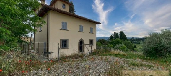 6 Schlafzimmer Villa in Impruneta, Italy, Nr. 142 5