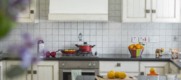 3 bedrooms Villa in Paralimni, Cyprus No. 5706 6