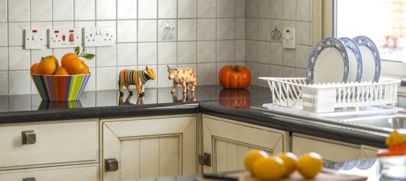 3 bedrooms Villa in Paralimni, Cyprus No. 5706 5