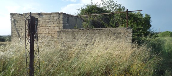 Grundstück in Melilli, Italy 1000m², Nr. 61215 2