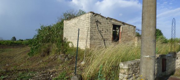 Grundstück in Melilli, Italy 1000m², Nr. 61215 3