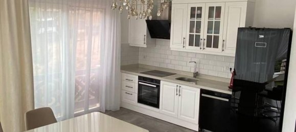 Wohnung 3+1 in Oba, Turkey, Nr. 23424 3