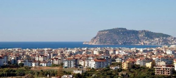 Wohnung 3+1 in Oba, Turkey, Nr. 23424 12