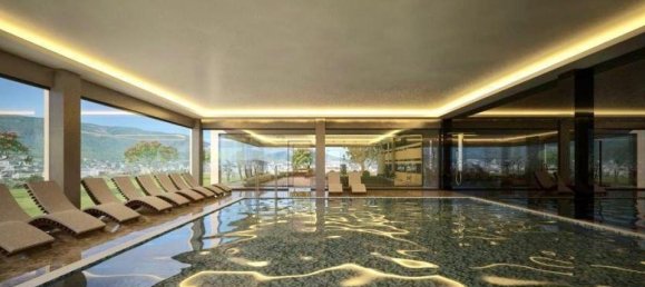 Wohnung 3+1 in Oba, Turkey, Nr. 23424 8