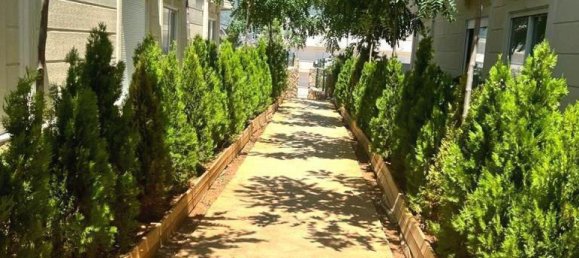 Wohnung 3+1 in Oba, Turkey, Nr. 23424 10