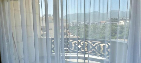 Wohnung 3+1 in Oba, Turkey, Nr. 23424 7