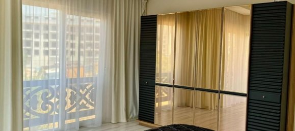 Wohnung 3+1 in Oba, Turkey, Nr. 23424 13