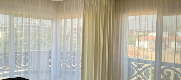 Wohnung 3+1 in Oba, Turkey, Nr. 23424 15