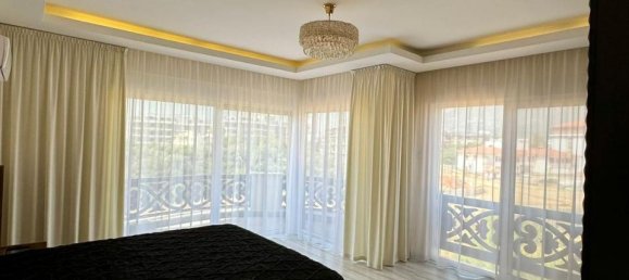 Wohnung 3+1 in Oba, Turkey, Nr. 23424 16