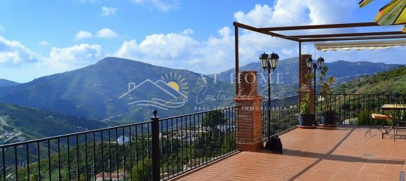 7 Schlafzimmer Haus in Frigiliana, Spain, Nr. 106600 14