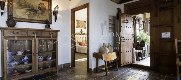 7 Schlafzimmer Haus in Frigiliana, Spain, Nr. 106600 24