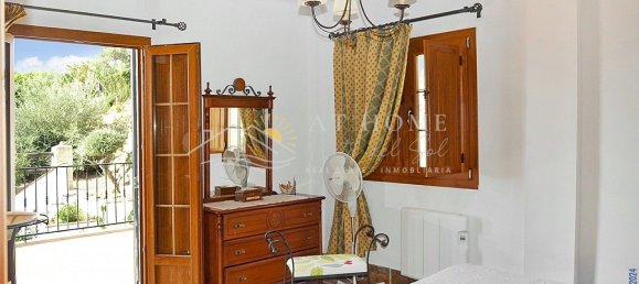 7 Schlafzimmer Haus in Frigiliana, Spain, Nr. 106600 39