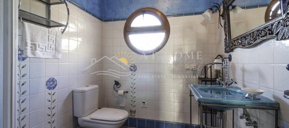 7 Schlafzimmer Haus in Frigiliana, Spain, Nr. 106600 42