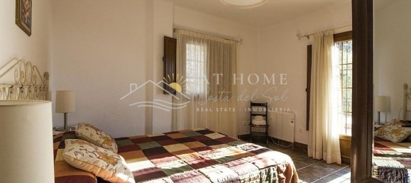 7 Schlafzimmer Haus in Frigiliana, Spain, Nr. 106600 33