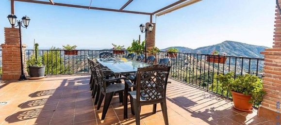 7 Schlafzimmer Haus in Frigiliana, Spain, Nr. 106600 11