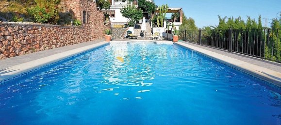 7 Schlafzimmer Haus in Frigiliana, Spain, Nr. 106600 31