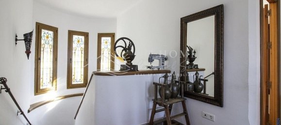 7 Schlafzimmer Haus in Frigiliana, Spain, Nr. 106600 25