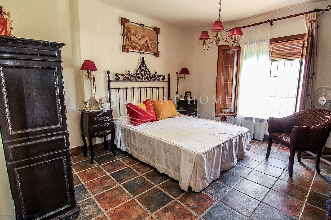 7 Schlafzimmer Haus in Frigiliana, Spain, Nr. 106600