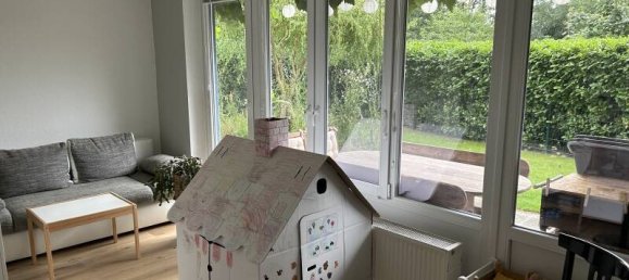 Apartamento de 4 habitaciónes en Staaken, Germany No. 246963 6