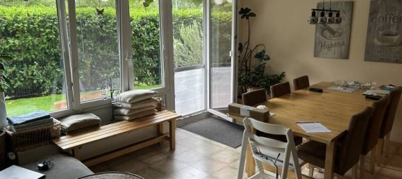 Apartamento de 4 habitaciónes en Staaken, Germany No. 246963 4