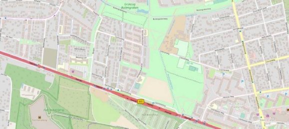 Apartamento de 4 habitaciónes en Staaken, Germany No. 246963 9