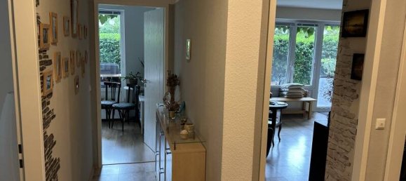 Apartamento de 4 habitaciónes en Staaken, Germany No. 246963 8