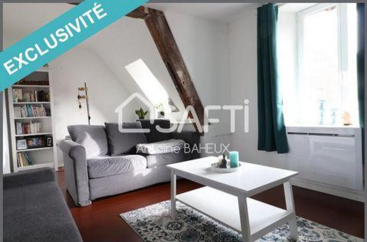 4 chambres Appartement à Douai, France No. 26035