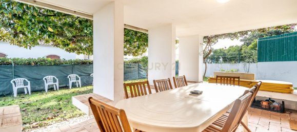 3 bedrooms Villa in Albufeira, Portugal No. 126108 10