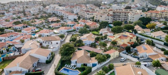 3 bedrooms Villa in Albufeira, Portugal No. 126108 38