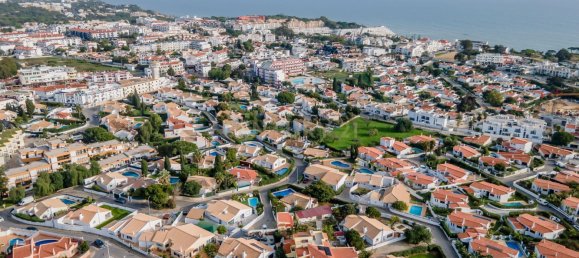 3 bedrooms Villa in Albufeira, Portugal No. 126108 39