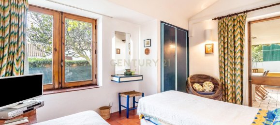 3 bedrooms Villa in Albufeira, Portugal No. 126108 20