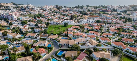 3 bedrooms Villa in Albufeira, Portugal No. 126108 41