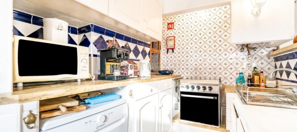 3 bedrooms Villa in Albufeira, Portugal No. 126108 13