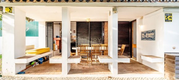 3 bedrooms Villa in Albufeira, Portugal No. 126108 3