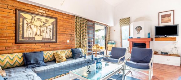 3 bedrooms Villa in Albufeira, Portugal No. 126108 6