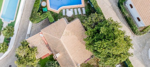 3 bedrooms Villa in Albufeira, Portugal No. 126108 34