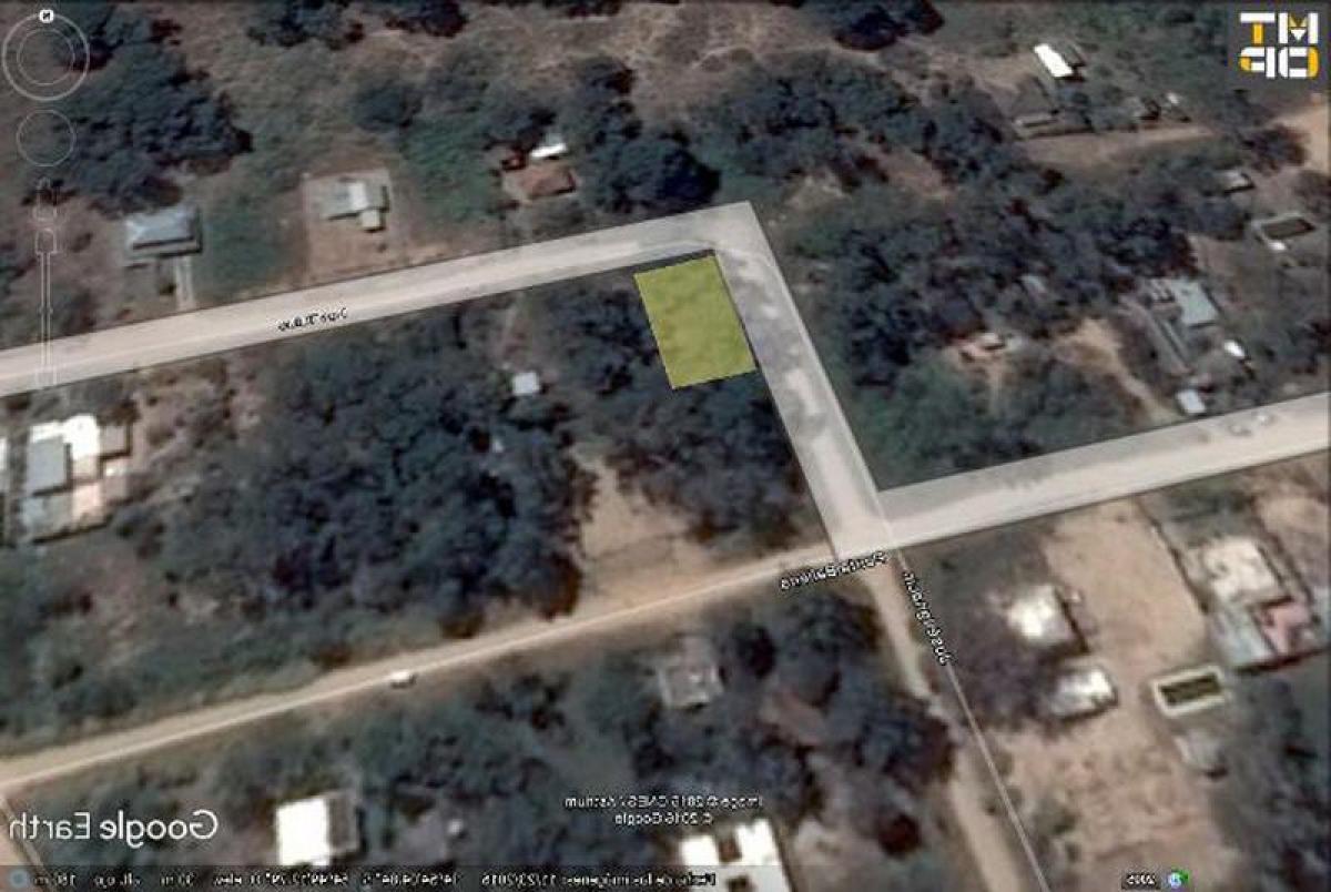 Земельный участок в Мальдонадо, Уругвай № 15492