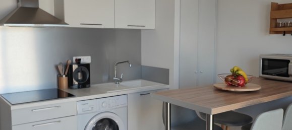 1 bedroom Apartment in Linguizzetta, France No. 159655 8