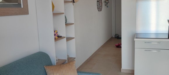 1 bedroom Apartment in Linguizzetta, France No. 159655 7