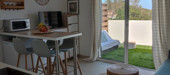 1 bedroom Apartment in Linguizzetta, France No. 159655 2
