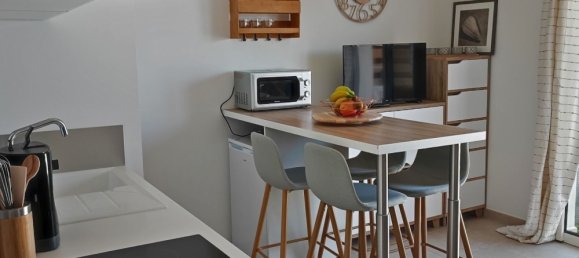 1 bedroom Apartment in Linguizzetta, France No. 159655 9