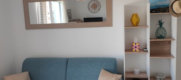 1 bedroom Apartment in Linguizzetta, France No. 159655 16